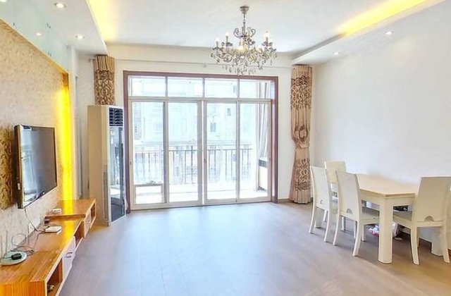 浔阳江畔3室2厅110.09㎡66万二手房图片