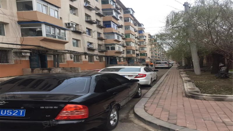 陵西二小区,白山路19号-沈阳陵西二小区二手房,租房,房价-沈阳安居客