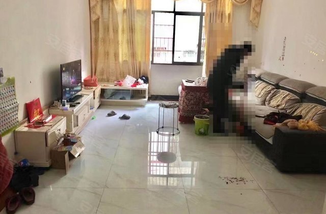 桃园小区3室2厅125㎡28.8万二手房图片