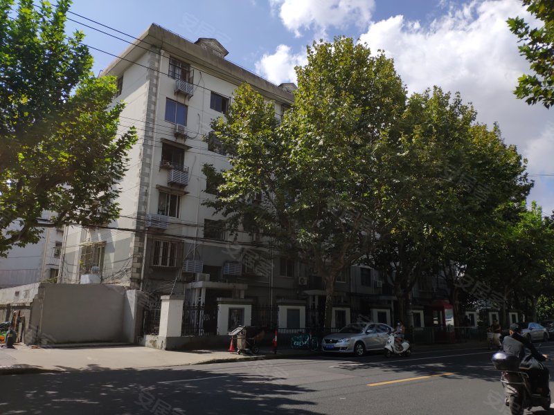 德州路288-312号小区