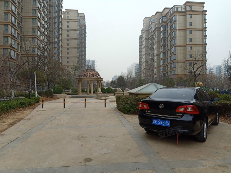 胜宏景苑(公寓住宅)