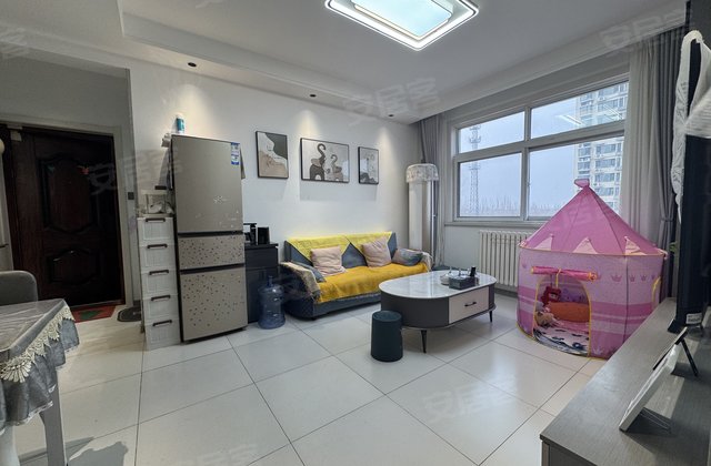 惠民小区东区2室1厅73㎡25万二手房图片