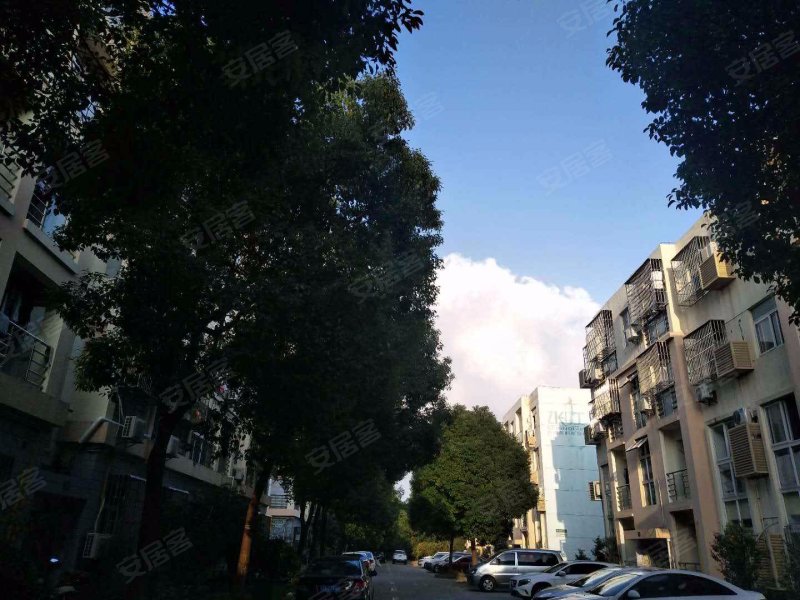 张江东区人才公寓 