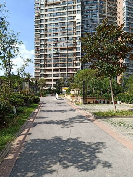 湖滨壹号(b区),蠡溪路,近蠡鸣路-无锡湖滨壹号(b区)二手房,租房,房价