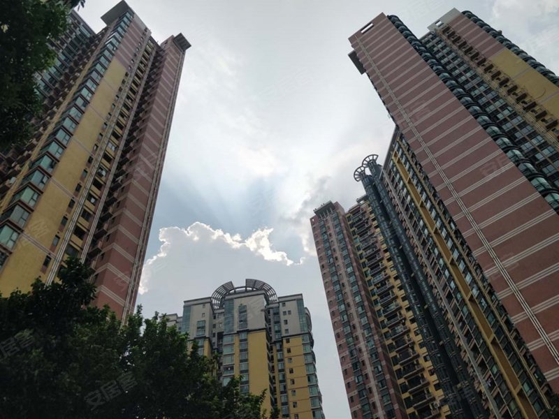 丽景湾,滨江东路907号-广州丽景湾二手房,租房,房价-广州安居客