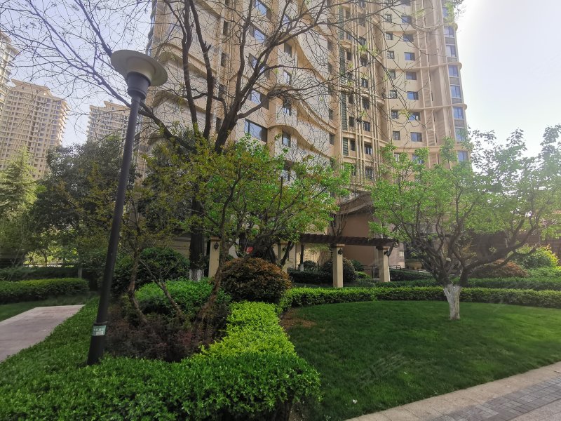 雅居乐花园,文苑北路99号-阳泉雅居乐花园二手房,租房,房价-阳泉安居
