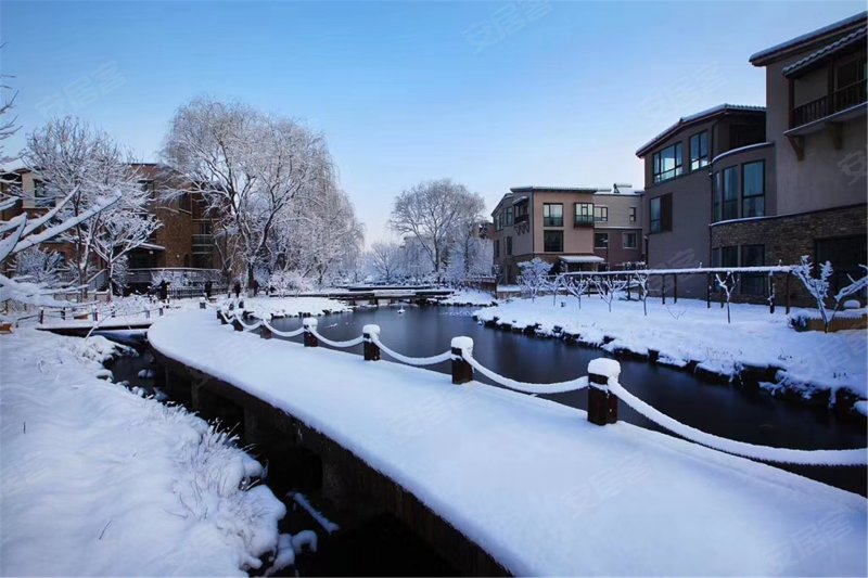 中海安德鲁斯庄园(东区)