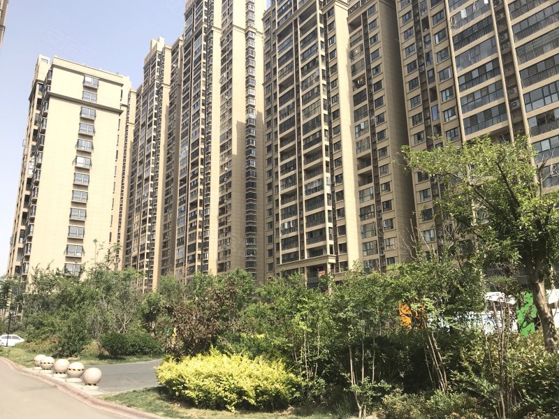 华府翡翠庄园,汤王大道,近养生大道-亳州华府翡翠庄园二手房,租房