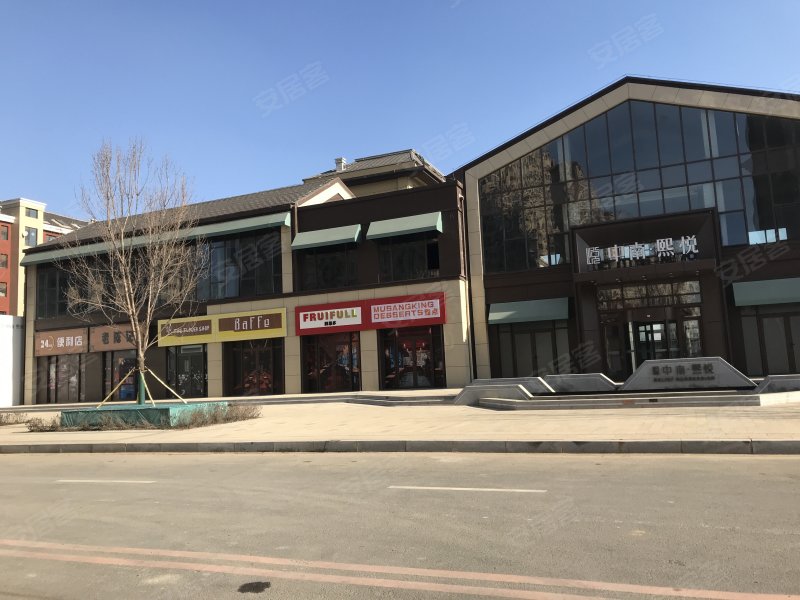 中南熙悦,浑河七街7号-沈阳中南熙悦二手房,租房,房价-沈阳安居客