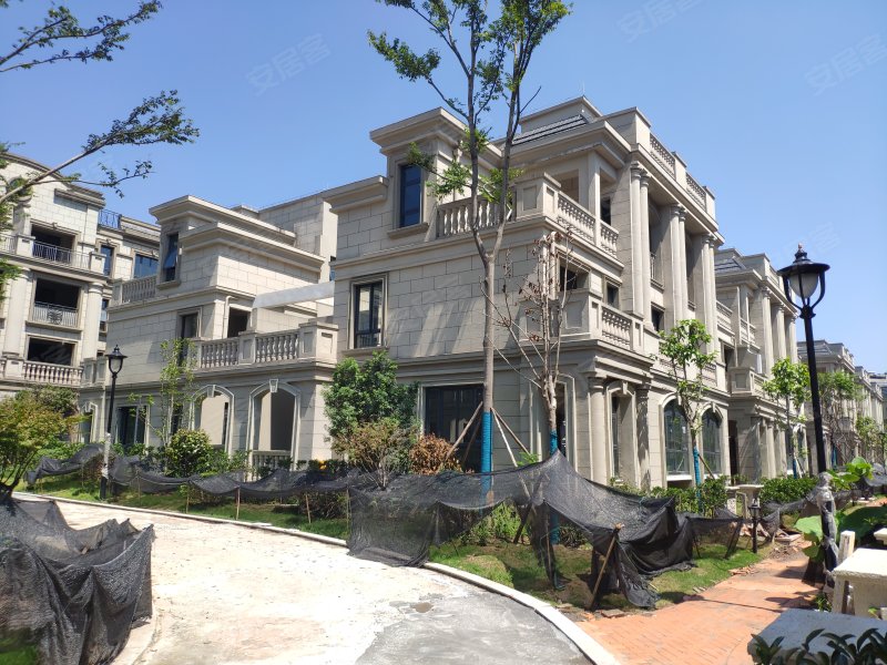 鸿笙苑b区