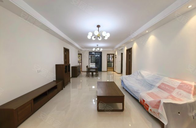 金科城(一期北院)4室2厅143㎡259万二手房图片