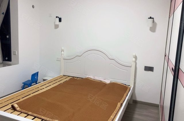 瓷都名府2室1厅95㎡59.8万二手房图片