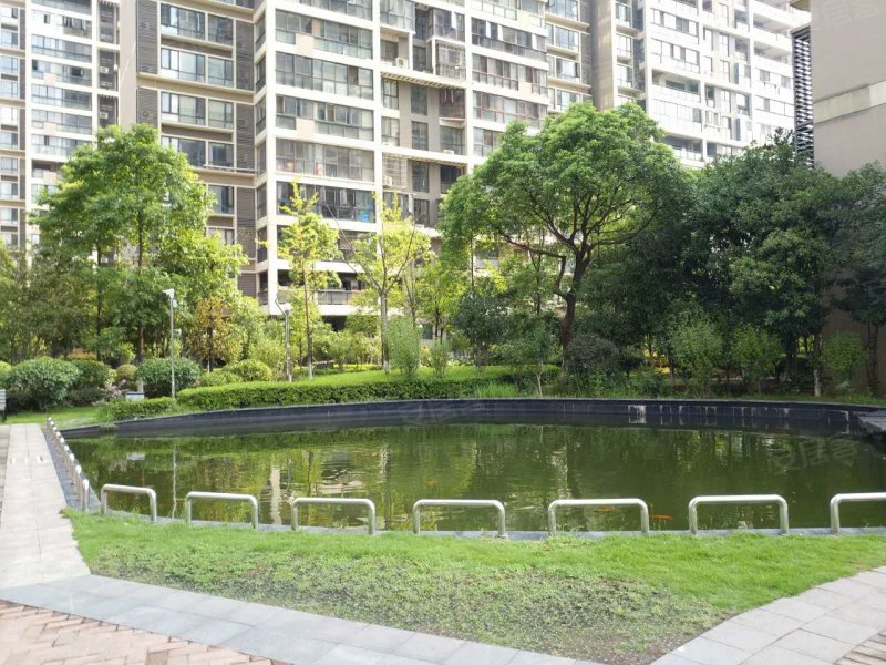 归心苑(别墅),万家丽北路一段859号-长沙归心苑(别墅)二手房,租房