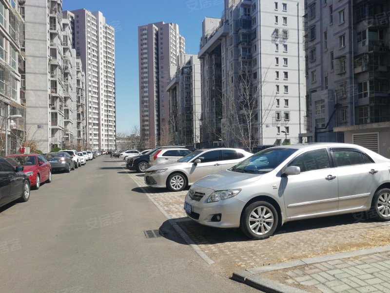 丰盛园,八纬路,近十五经路-天津丰盛园二手房,租房,房价-天津安居客