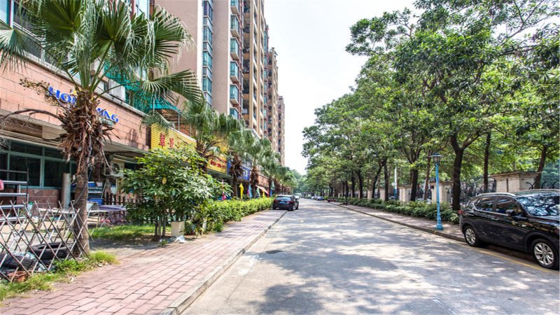 翠景花园翠景湾,翠华路1号-中山翠景花园翠景湾二手房,租房,房价-中山