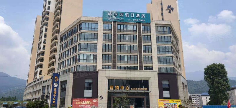 鼎湖桃李园,桃园路-肇庆鼎湖桃李园二手房,租房,房价-肇庆安居客