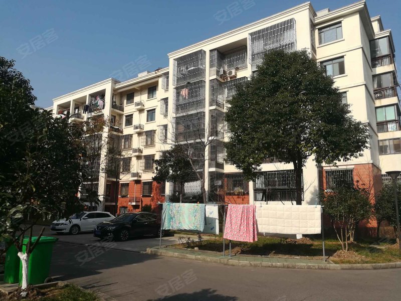 爱家华城(东区) 