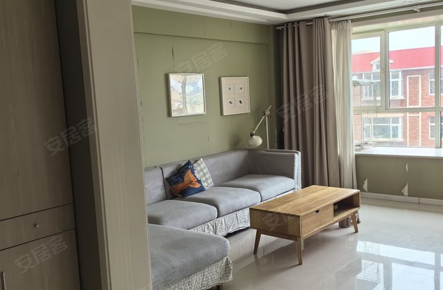 永昌城市花园牡丹苑2室2厅108.9㎡69.8万二手房图片