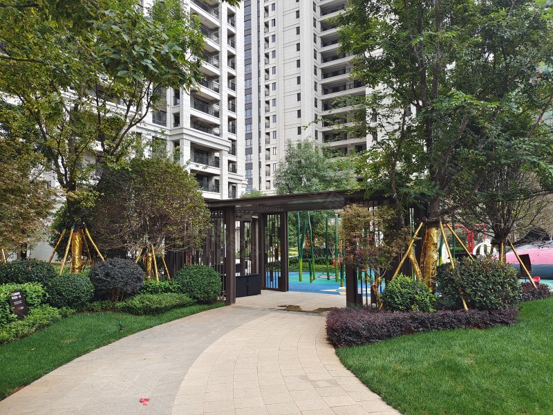 天一公园首府,雄宝路-楚雄天一公园首府二手房,租房,房价-楚雄安居客
