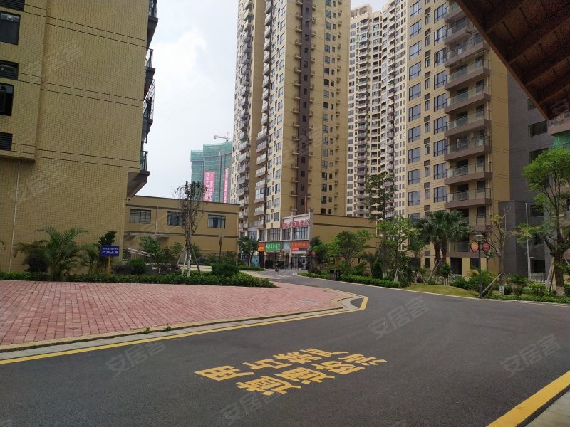 桃源国际,越王大道-河源桃源国际二手房,租房,房价-河源安居客