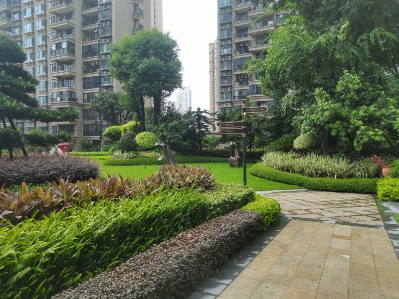 恒大御景半岛
