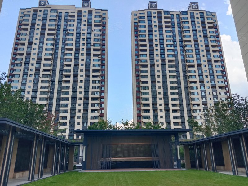 嘉惠燕京府,超达大路-长春嘉惠燕京府二手房,租房,房价-长春安居客