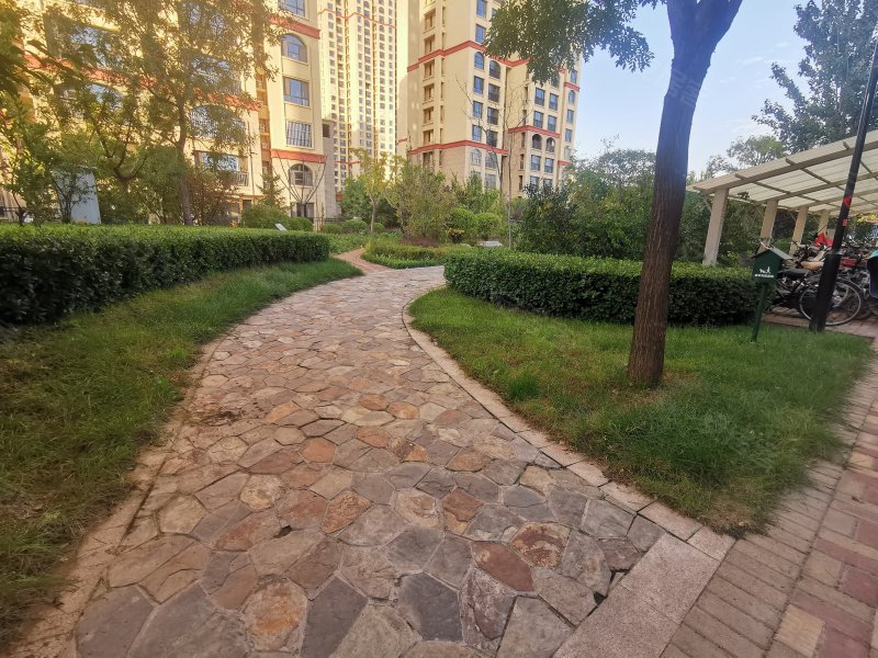 上东国际(东区)