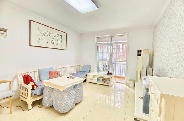 荷塘月色(岳麓)3室2厅116.89㎡76.8万二手房图片