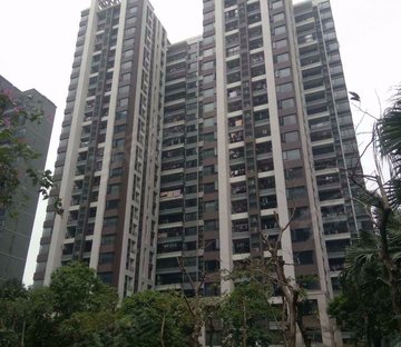 顺德区伦教万科沁园 90万