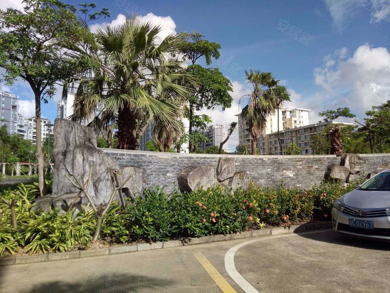 暨南花园,景晖路128号-珠海暨南花园二手房,租房,房价-珠海安居客