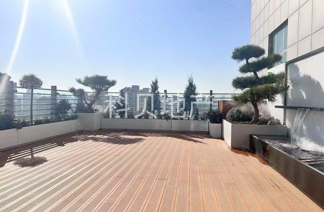 世纪时空大厦2室2厅67.94㎡350万二手房图片