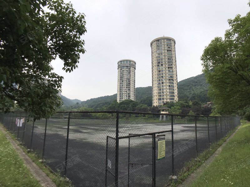 华庭云顶,沪瑞线-杭州华庭云顶二手房,租房,房价-杭州安居客