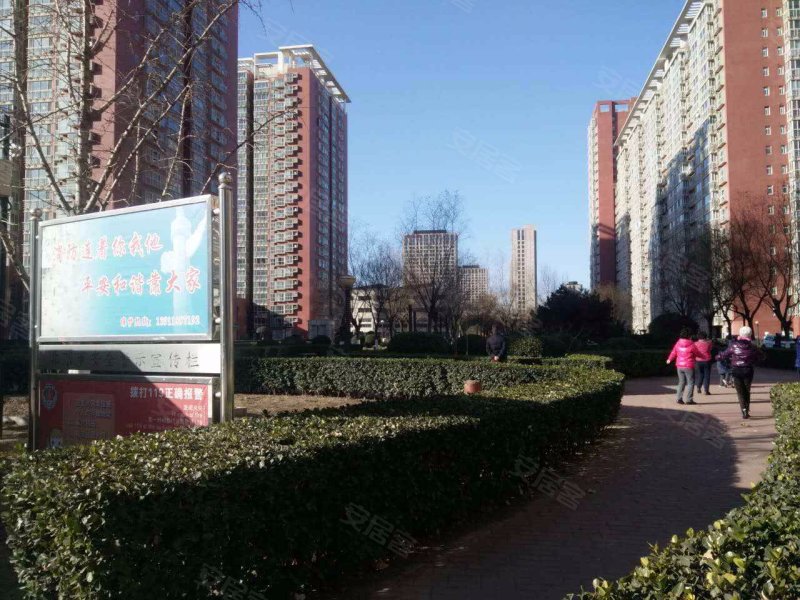 金海国际,广渠路21号-北京金海国际二手房,租房,房价-北京安居客