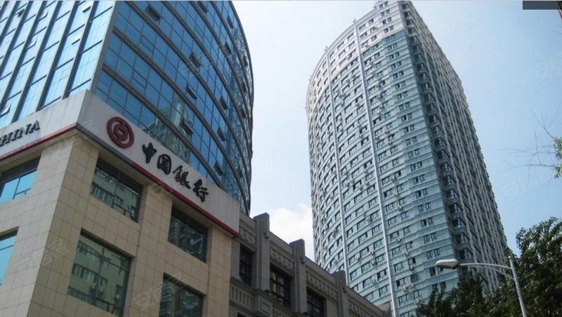 99号公馆,尚志大街99号-哈尔滨99号公馆二手房,租房,房价-哈尔滨安居