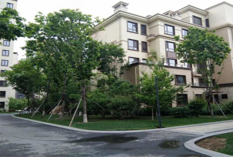 伟峰东樾(东区)