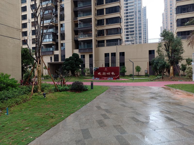 桂荣名轩,南华路-揭阳桂荣名轩二手房,租房,房价-揭阳安居客