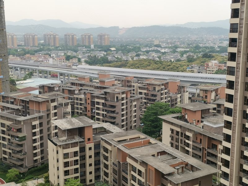 荔山雅筑,105国道-广州荔山雅筑二手房,租房,房价-广州安居客