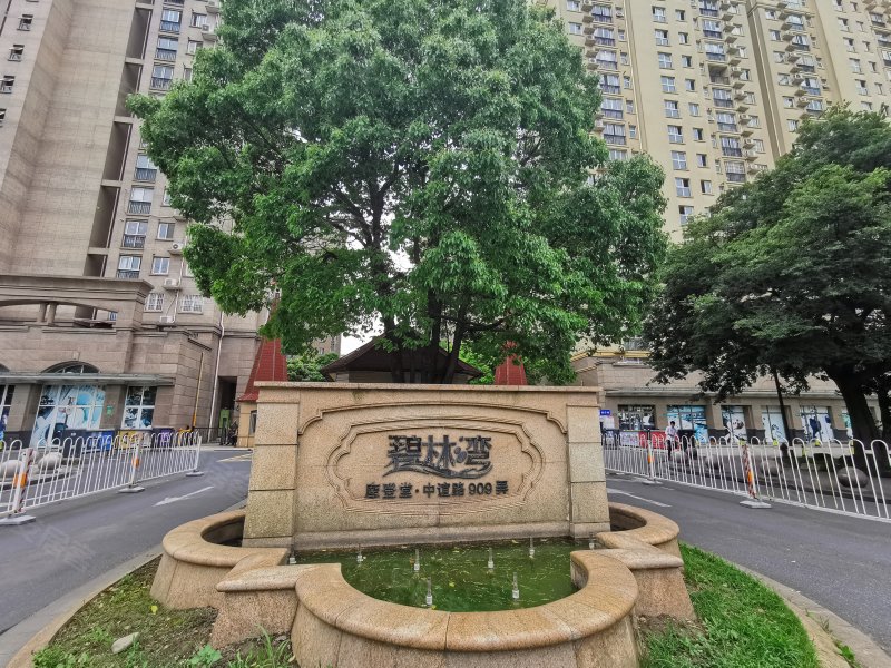 碧林湾摩登堂,中谊路909弄-徐州碧林湾摩登堂二手房,租房,房价-徐州