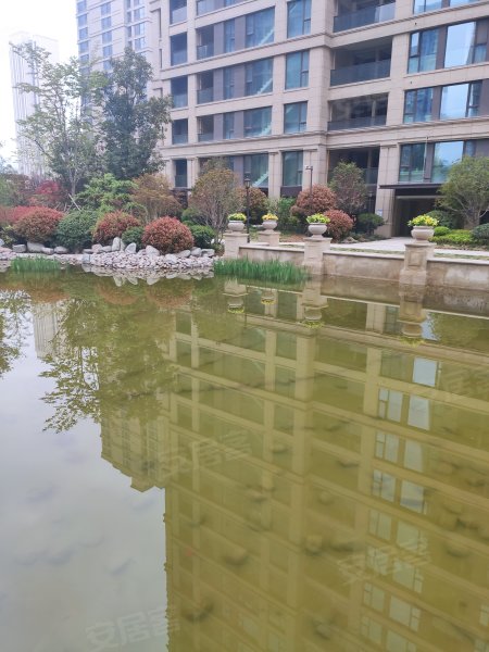 帝湖花园东王府