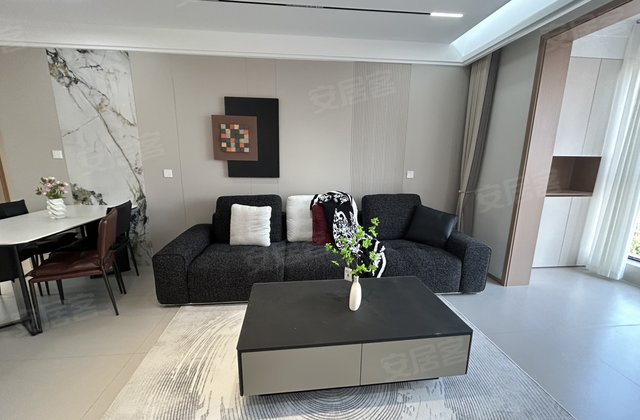 金润城市花园4室2厅140㎡59.8万二手房图片