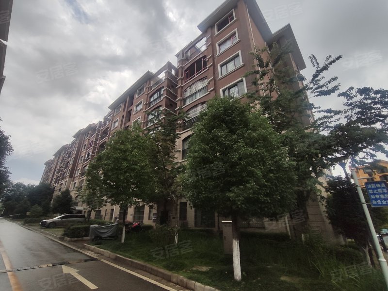 南疆坤城,051乡道,近子午路-曲靖南疆坤城二手房,租房,房价-曲靖安居