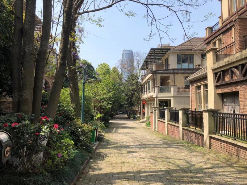 美洲故事(别墅)