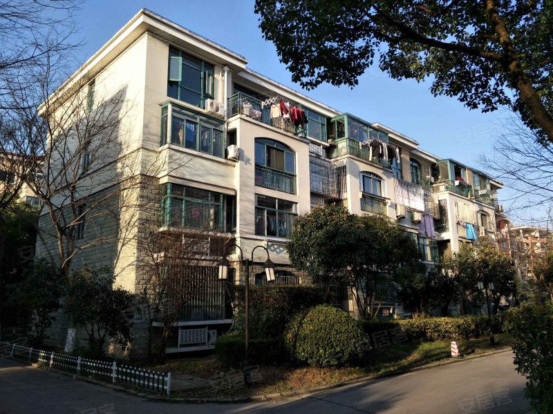 众众德尚世嘉(公寓住宅)