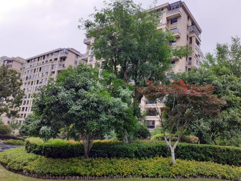 滨江稽山翡翠园,二环南路-绍兴滨江稽山翡翠园二手房,租房,房价-绍兴