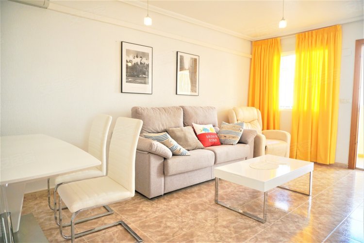 西班牙约¥88万西班牙奥里韦拉科斯塔普拉亚弗拉门卡公寓二手房公寓图片