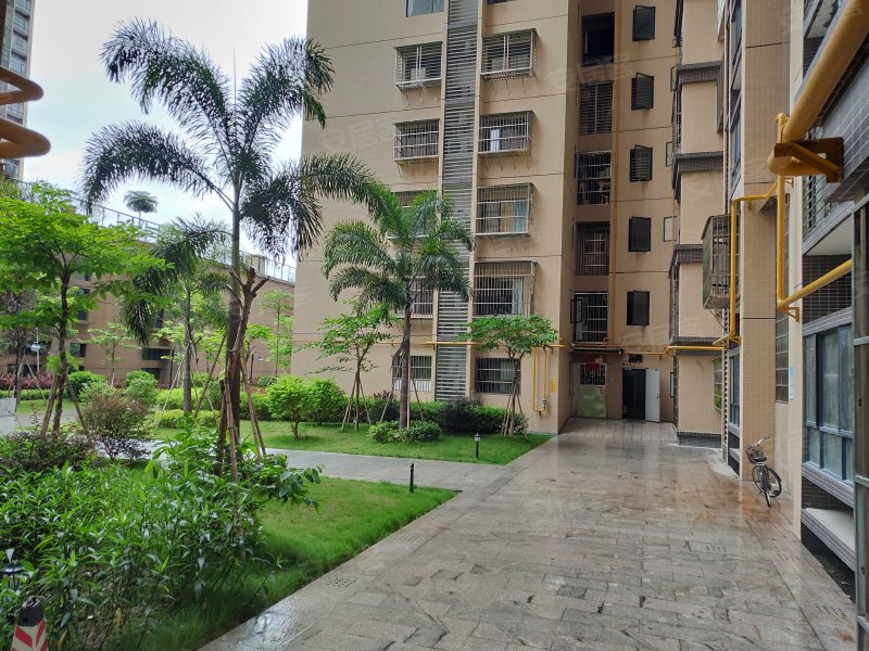 西湖豪苑,西马路297号-揭阳西湖豪苑二手房,租房,房价-揭阳安居客