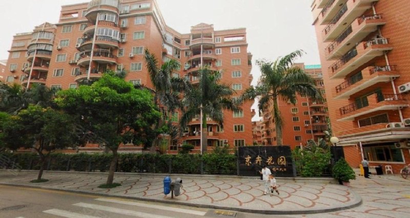 东卉花园,筼筜路2-34号-厦门东卉花园二手房,租房,房价-厦门安居客