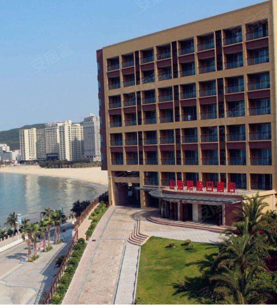 山海湾,海滨西路1号-阳江山海湾二手房,租房,房价-阳江安居客