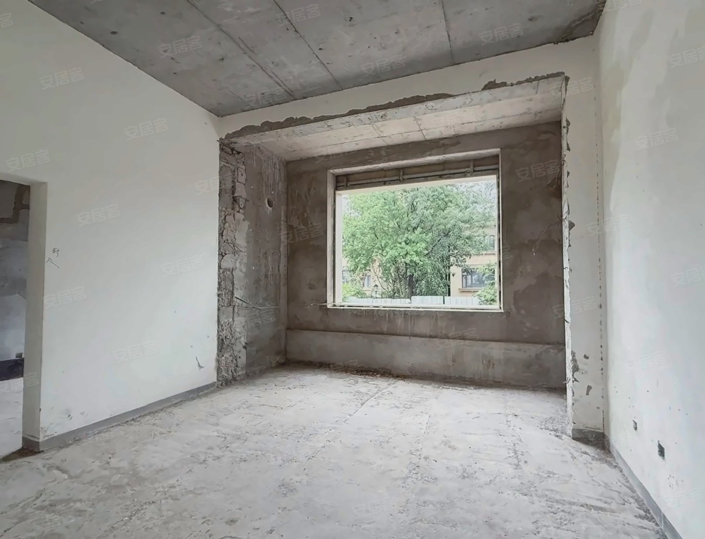 国宝帕提欧 5室2厅 519.71平