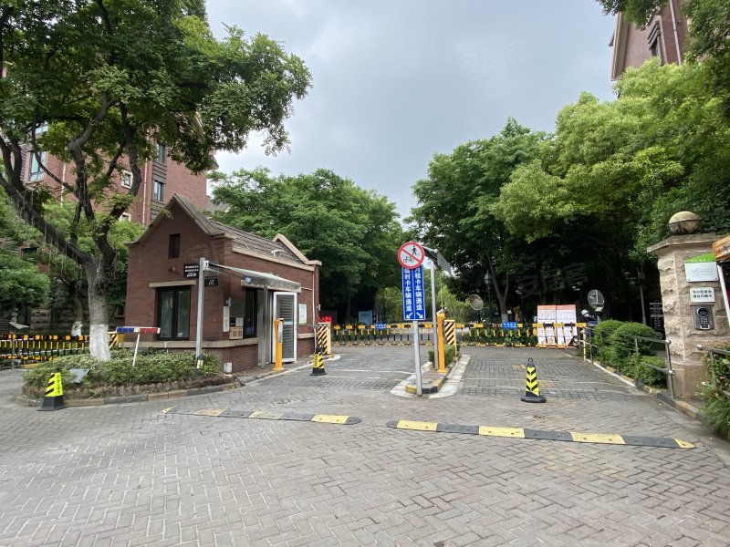 万科琥珀郡园(别墅)